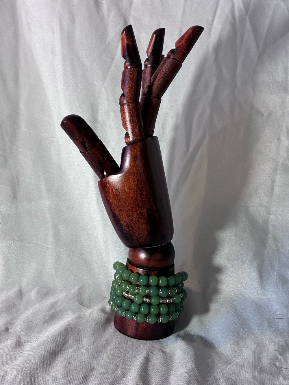 Bead Bracelets Handmade Jewelry
